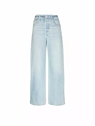 CITIZENS OF HUMANITY | Jeans Wide Leg AYLA BAGGY | 